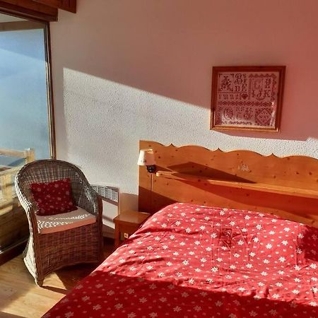 Appartement Exceptionnel Plein Sud シャンルッス エクステリア 写真