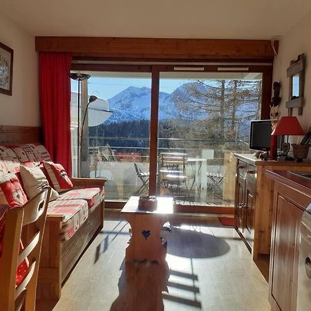 Appartement Exceptionnel Plein Sud シャンルッス エクステリア 写真