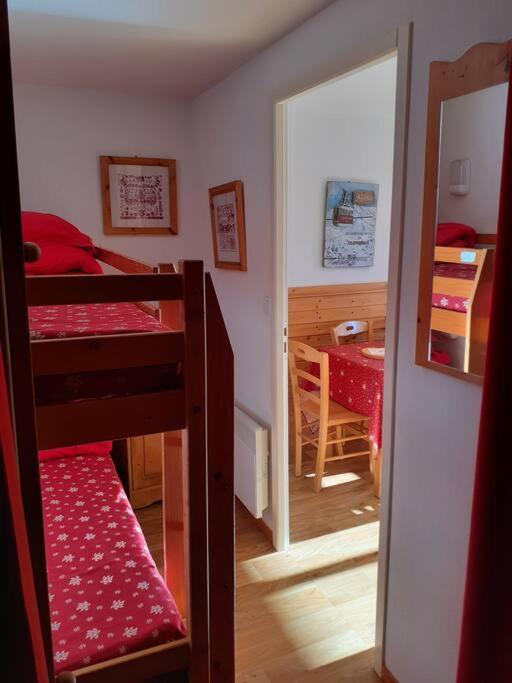 Appartement Exceptionnel Plein Sud シャンルッス エクステリア 写真